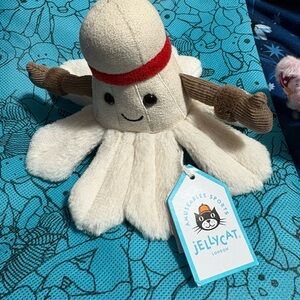Jellycat Amuseables badminton